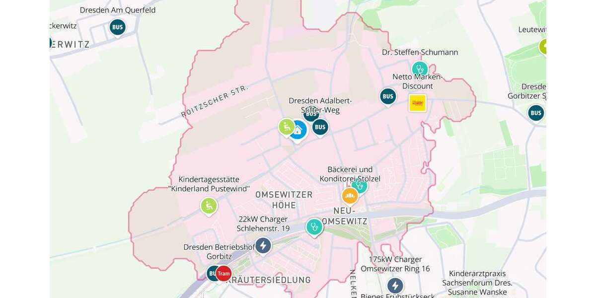 Grundstück Dresden Cotta - 750.000&euro; | Angebot:26183739