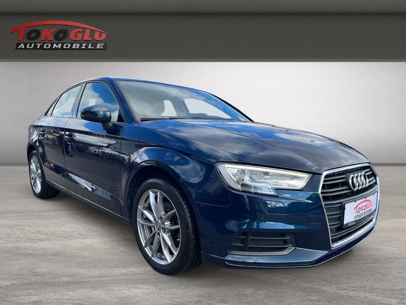 Audi A3 114.000 km 14.990 € Dautphetal-Friedensdorf 35232