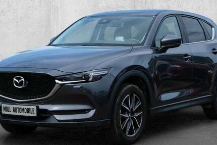 Mazda CX-5 31.998 km 21.790 € Düren 52351
