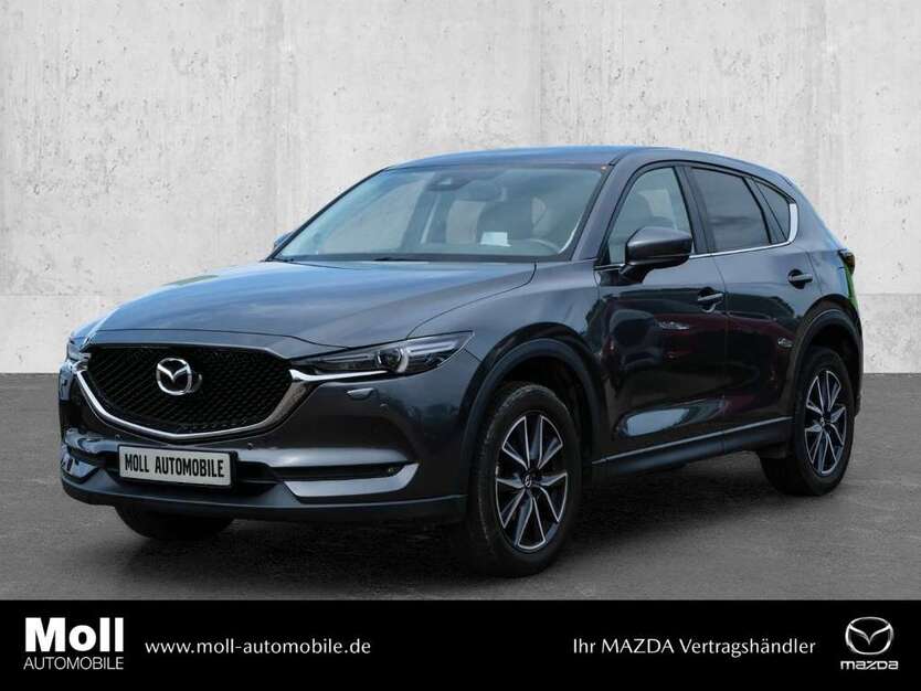 Mazda CX-5 31.998 km 21.790 € Düren 52351