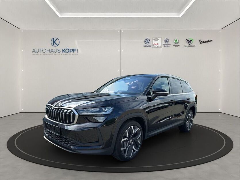 Kodiaq