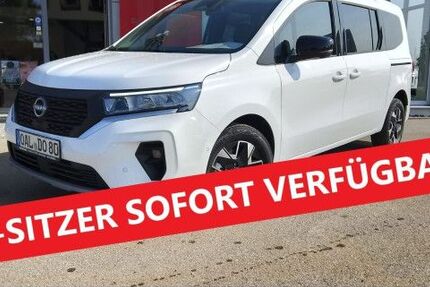 Nissan Townstar 3.500 km 32.990 &euro; Germaringen 87656