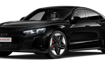 Audi RS e-tron GT 41.320 km 64.780 &euro; Großwallstadt 63868