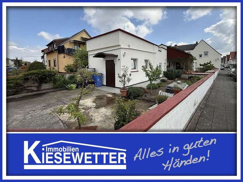 Haus zum Kaufen in Hassloch 375.000 € 110 m²