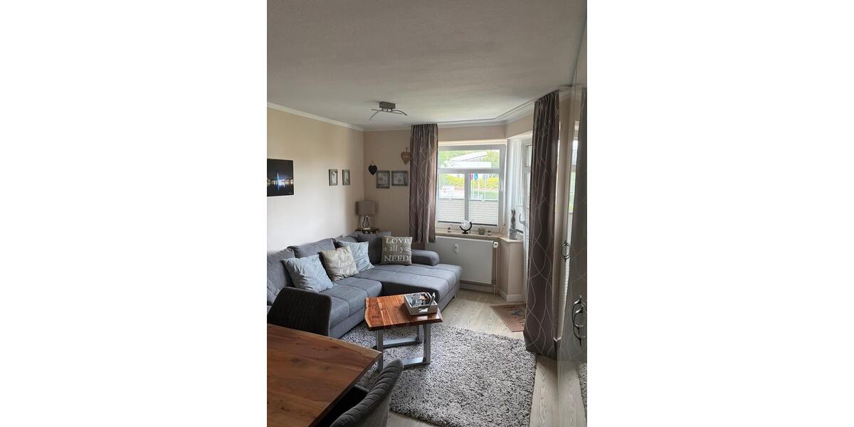 Erdgeschoßwohnung Timmendorfer Strand - 2 Zimmer, 40 m&sup2;, 350.000&euro; | Angebot:26914316