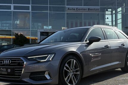 Audi A6 Avant 45 TFSI quattro S-LINE/MEMORY/MATRIX 112.242 km 28.900 &euro; Villingen-Schwenningen 78054