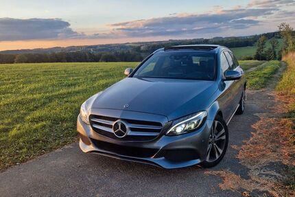 Mercedes-Benz C 250 158.000 km 17.990 &euro; Kierspe 58566