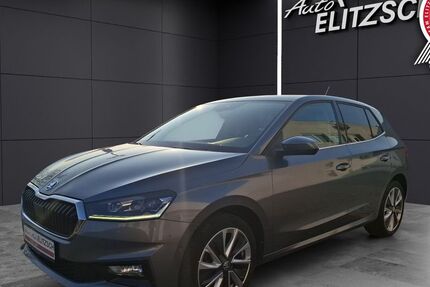 Skoda Fabia 64.000 km 16.450 &euro; Kamenz 01917