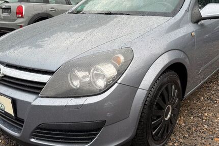 Opel Astra 198.255 km 2.890 &euro; Hamburg 22179