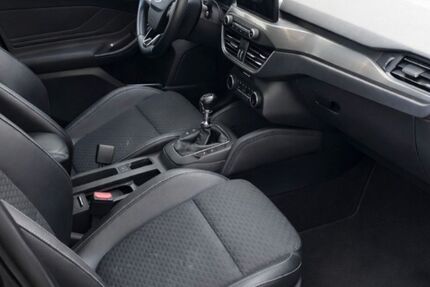 Ford Focus 132.000 km 8.400 &euro; Eppenrod 65558