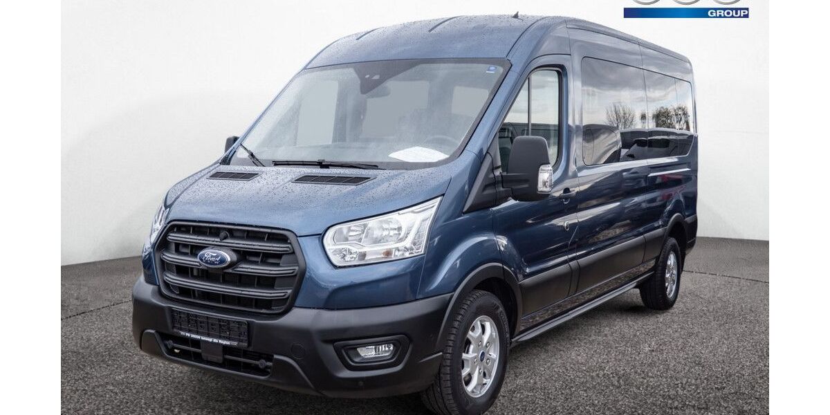 Ford Transit 31.566 km 33.990 &euro; Halle(Saale) 06122