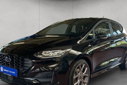 Ford Fiesta 31.000 km 14.890 &euro; Esslingen 73730