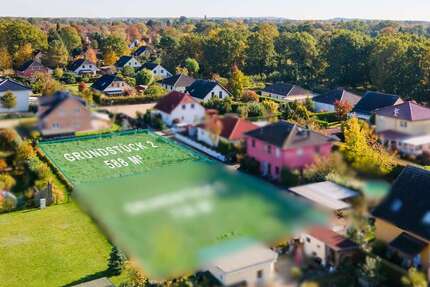 Grundstück zu verkaufen in Schöneiche bei Berlin 220.000 € 588 m² zimmer
