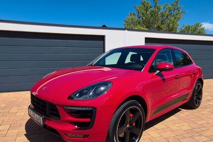 Porsche Macan 172.600 km 33.990 &euro; Egenhausen 72227