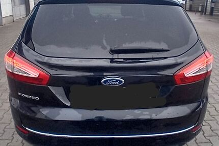 Ford Mondeo 194.767 km 7.100 &euro; Giessen 35394