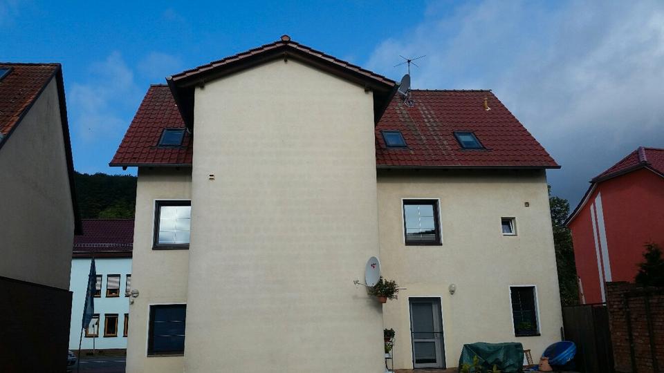 Etagenwohnung Harztor - 4 Zimmer, 86 m&sup2;, 550&euro; | Angebot:26178055