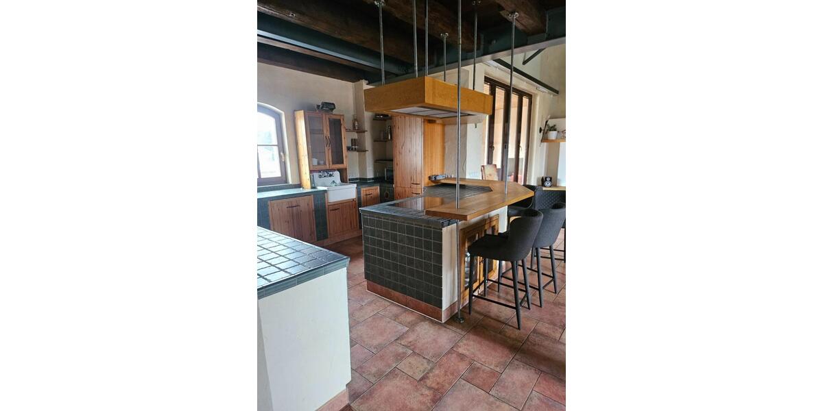 Maisonettenwohnung Chorin - 3 Zimmer, 140 m&sup2;, 1.400&euro; | Angebot:24847013