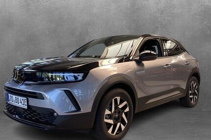 Opel Mokka 2.500 km 22.880 € Güstrow 18273