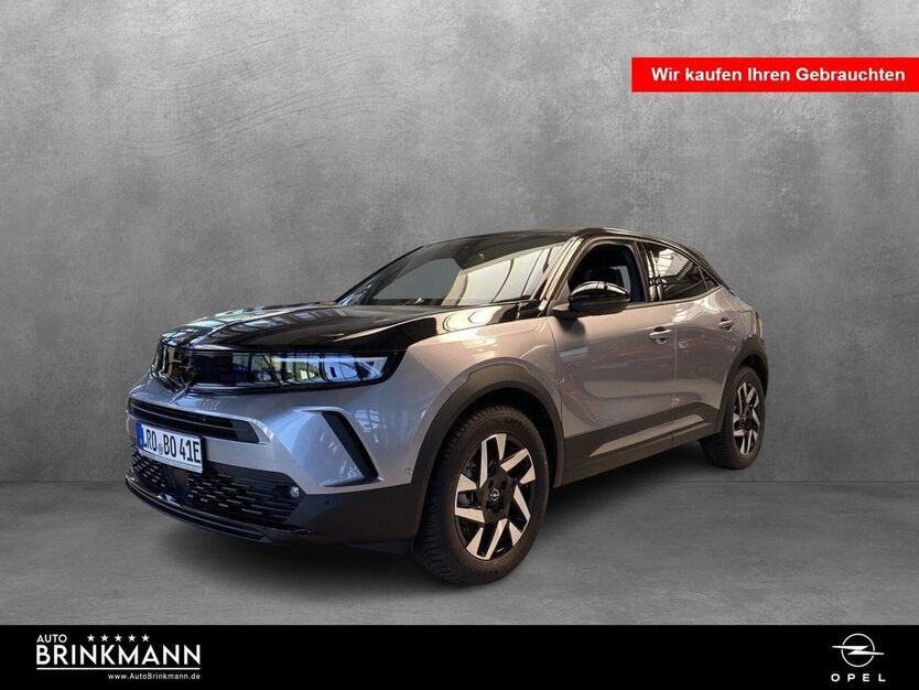 Opel Mokka 2.500 km 22.880 € Güstrow 18273