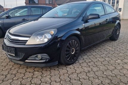 Opel Astra 134.900 km 3.850 &euro; Wegberg 41844