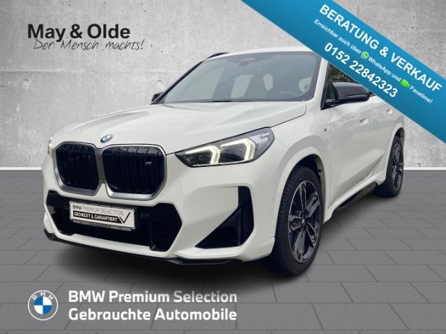 BMW X1 21.310 km 55.888 € Kaltenkirchen 24568