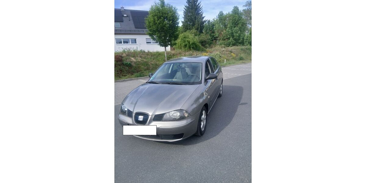 Seat Ibiza 165.000 km 1.200 &euro; Nürnberg 90475