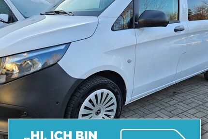 Mercedes-Benz Vito 48.235 km 39.032 &euro; Berlin 12305