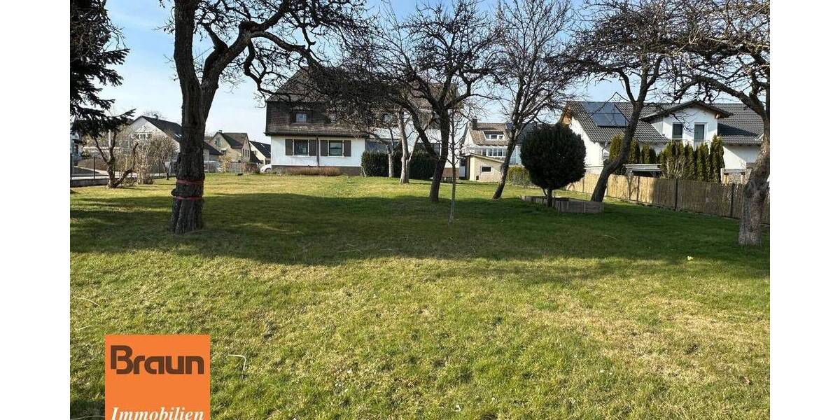 Grundstück Mönchweiler - 92.045&euro; | Angebot:26243100