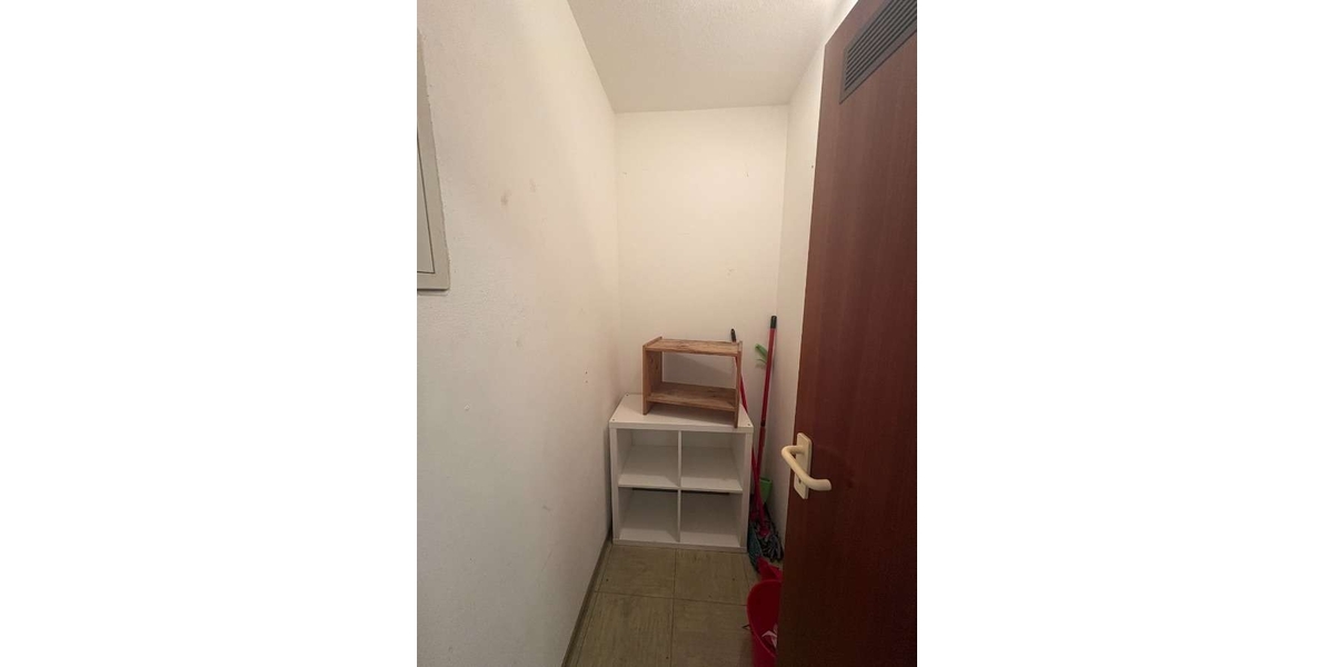 Attraktive Kapitalanlage im Uni-Gebiet – 1,5-Zimmer-Wohnung mit TG-Stellplatz - Erdgeschoßwohnung Kaiserslautern Bahnheim | Angebot:27159085