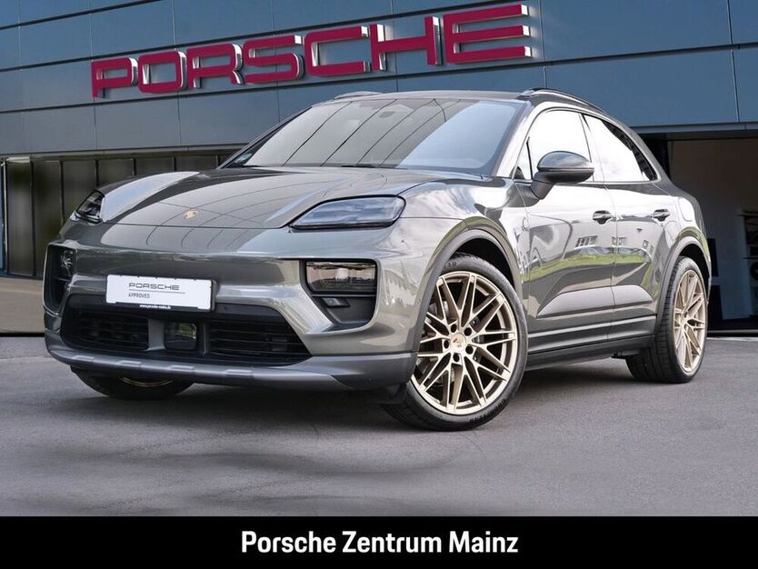 Macan
