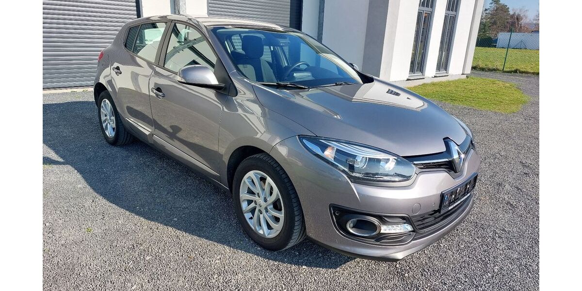 Renault Megane 42.300 km 8.380 &euro; Grosswallstadt 63868