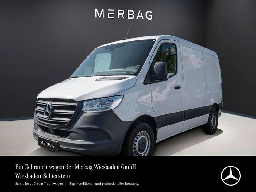 Sprinter