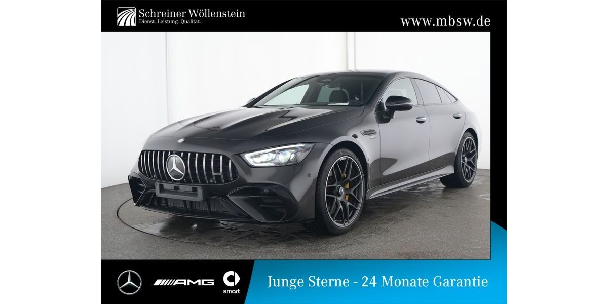 Mercedes-Benz AMG GT 29.990 km 94.790 &euro; Ergolding 84030