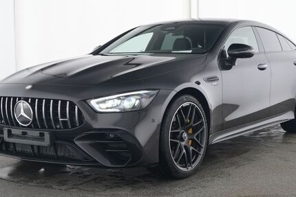 Mercedes-Benz AMG GT 29.990 km 94.880 &euro; Ergolding 84030