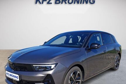 Opel Astra 35.623 km 21.390 &euro; Lingen (Ems) 49811