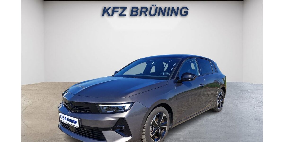 Opel Astra 35.623 km 21.390 &euro; Lingen (Ems) 49811