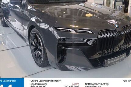 BMW 740 15.000 km 112.299 &euro; Marktsteft 97342