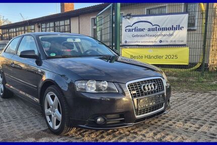 Audi A3 188.500 km 3.950 &euro; Zossen bei Berlin 15806