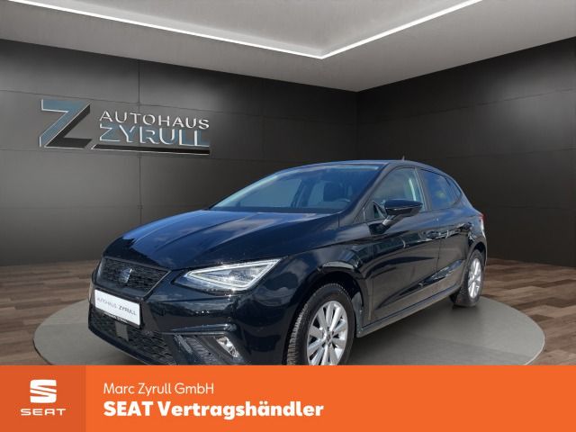 Seat Ibiza 25.133 km 15.980 &euro; Saarlouis 66740