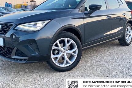 Seat Arona 41.665 km 20.399 &euro; Langenmosen 86571