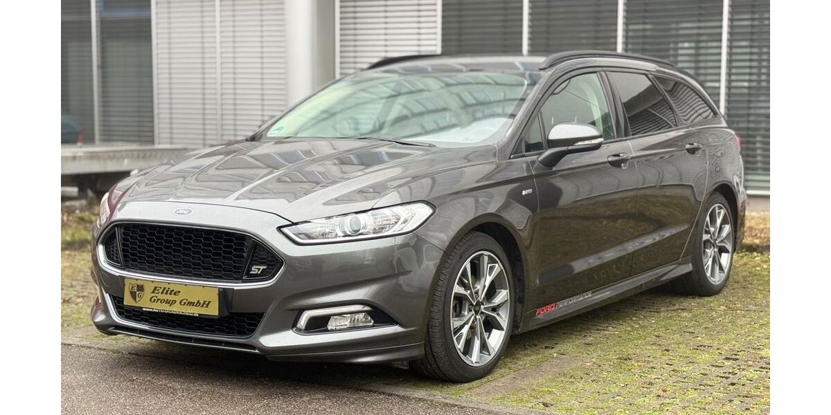 Ford Mondeo 171.000 km 11.800 &euro; München 81547