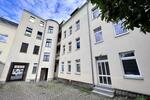 Wohnhaus im beliebten Ostviertel von Gera vermietet zeitgemäß Denkmalobjekt - Mehrfamilienhaus, Wohnhaus Gera Ostviertel | Angebot:26348939
