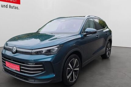 VW Tiguan 20.500 km 46.950 € Regensburg 93055