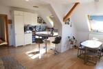 Dachgeschoßwohnung Oberkirch - 3.5 Zimmer, 93 m&sup2;, 200.000&euro; | Angebot:26591810