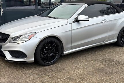 Mercedes-Benz E 400 242.500 km 18.999 &euro; Apen 26689