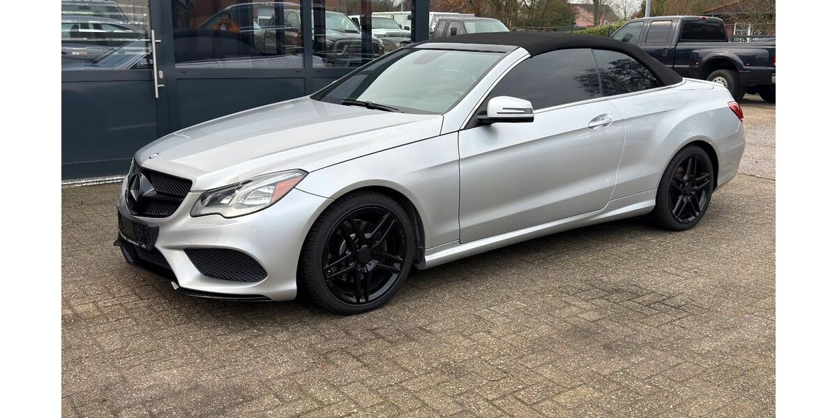 Mercedes-Benz E 400 242.500 km 18.999 &euro; Apen 26689