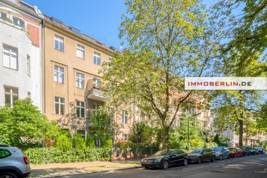 Etagenwohnung Berlin Friedenau - 1 Zimmer, 309 m&sup2;, 1.245.000&euro; | Angebot:26702863