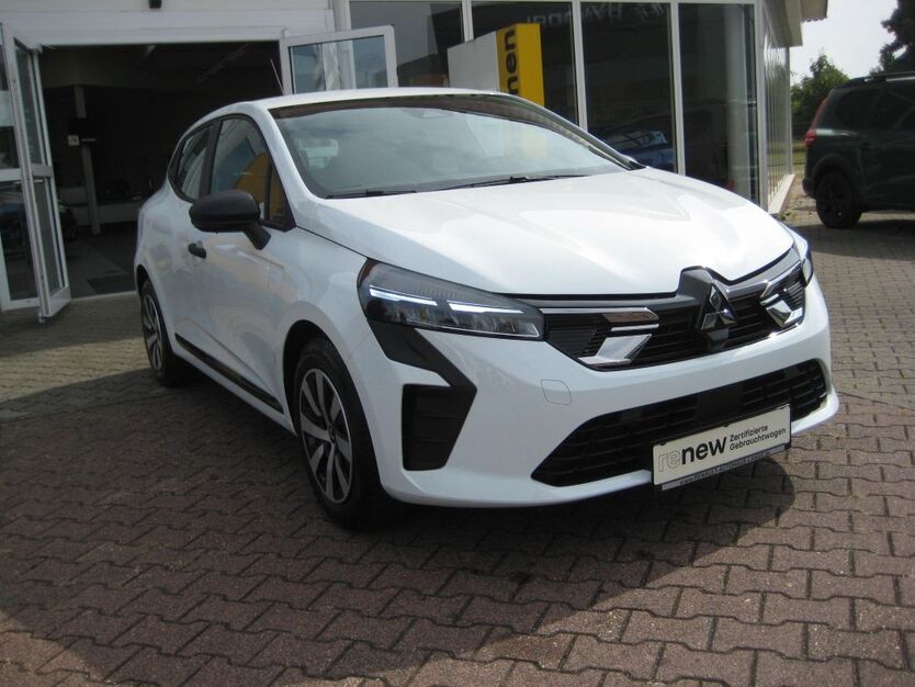 Mitsubishi Colt 4.958 km 14.290 € Colditz 04680