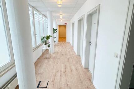 Mühldorf Altstadt: Geteilter Raum Coaching Therapie Beratung zimmer