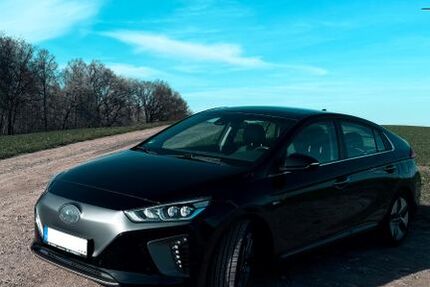 Hyundai IONIQ 29.058 km 14.999 &euro; Chemnitz 09117